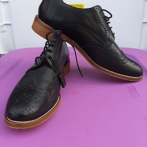 Fabianelli Wingtip Shoes